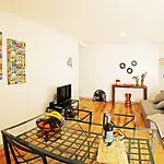 Appartement Sweethome At Alfama's Heart