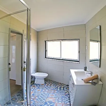 Sweethome At Alfama's Heart * Lisbona