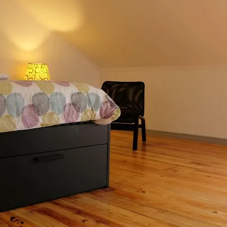 Appartamento Sweethome At Alfama's Heart