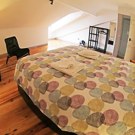 Appartamento Sweethome At Alfama's Heart *