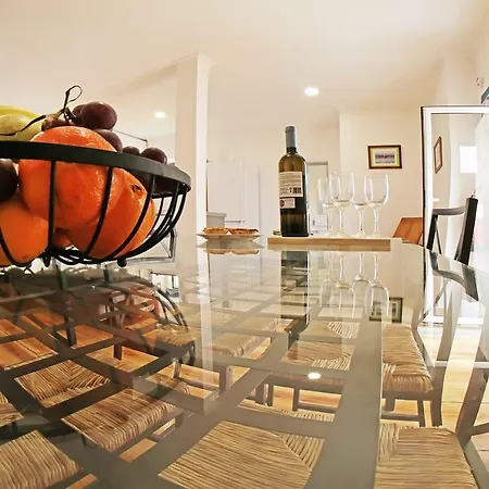 Sweethome At Alfama's Heart