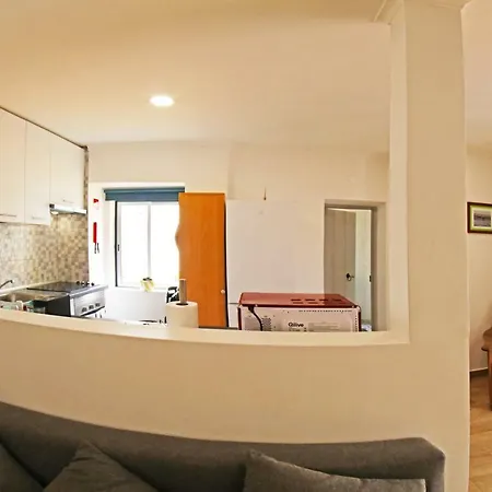 Sweethome At Alfama's Heart Lisbona