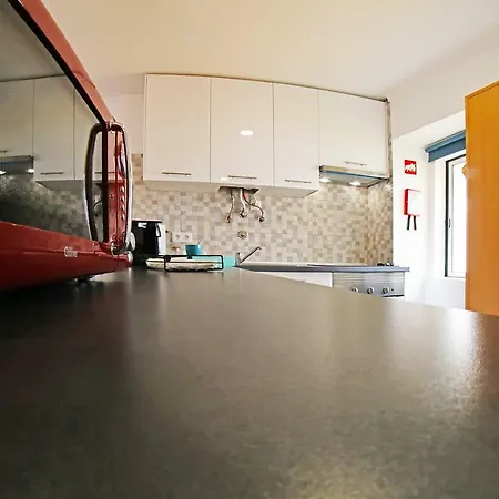 Appartamento Sweethome At Alfama's Heart *