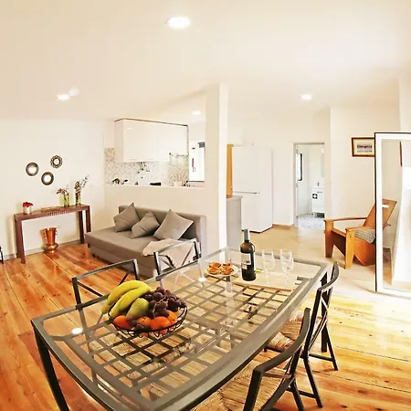 Sweethome At Alfama's Heart * Lisbona