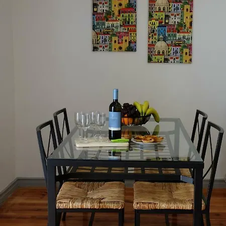 Appartamento Sweethome At Alfama's Heart