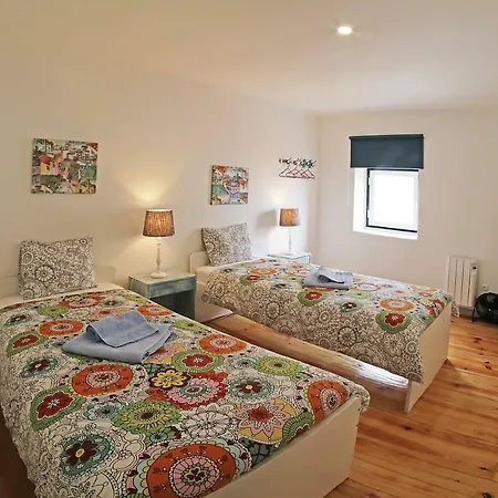 Sweethome At Alfama's Heart * Lisbona