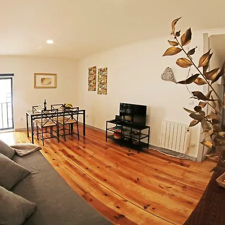 Sweethome At Alfama's Heart * Lisbona