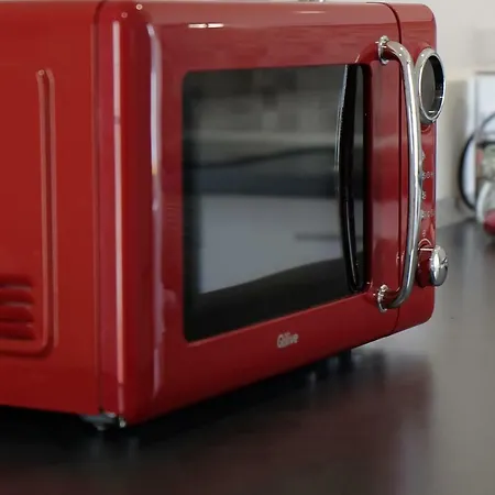 Appartamento Sweethome At Alfama's Heart Lisbona