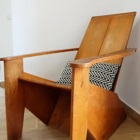 Appartamento Sweethome At Alfama's Heart