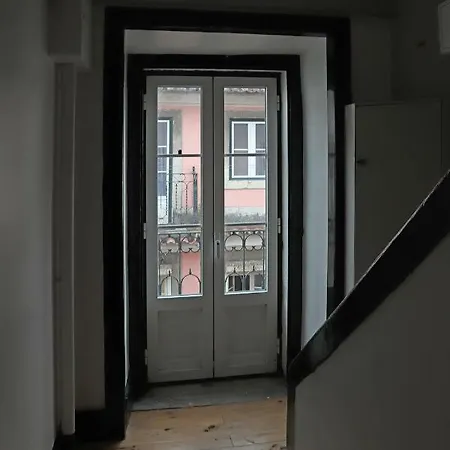 Sweethome At Alfama's Heart Lisbona