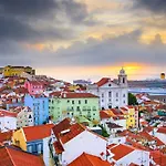 Sweethome At Alfama's Heart Lisboa