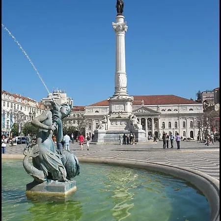 Sweethome At Alfama's Heart شقة Lisboa