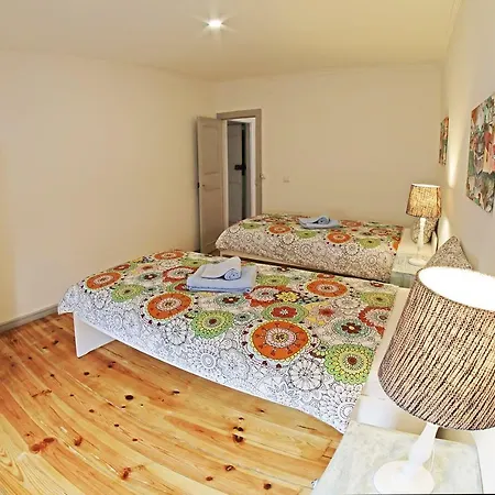 Sweethome At Alfama's Heart