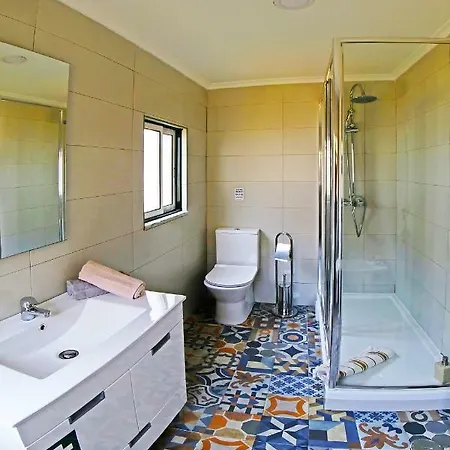 شقة Sweethome At Alfama's Heart *