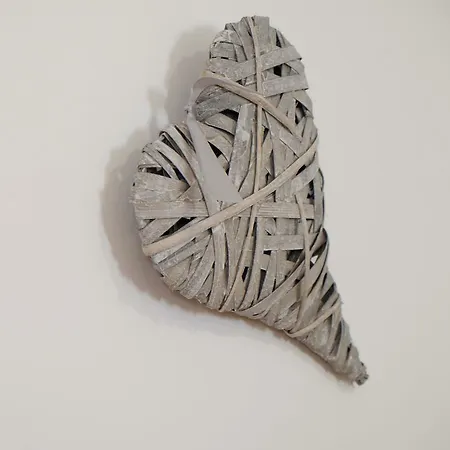 Sweethome At Alfama's Heart شقة