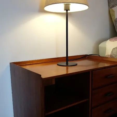 公寓 Sweethome At Alfama's Heart *