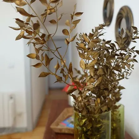 Sweethome At Alfama's Heart شقة