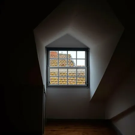 Sweethome At Alfama's Heart Апартаменты Лиссабон