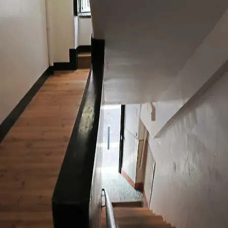 Sweethome At Alfama's Heart شقة