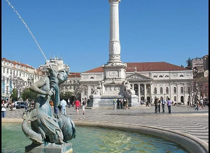 Sweethome At Alfama's Heart Apartman Lisboa