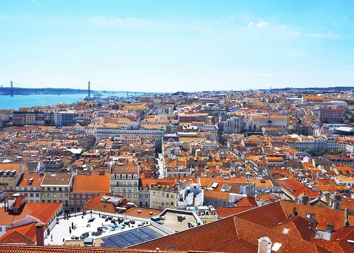 Apartman Sweethome At Alfama's Heart Lisboa