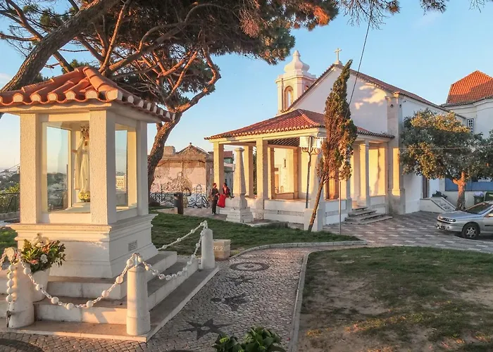 Sweethome At Alfama's Heart Apartman Lisboa