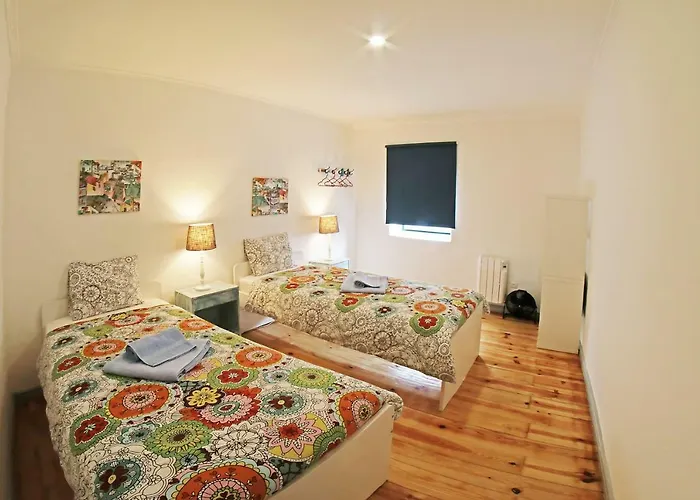Sweethome At Alfama's Heart Apartman Lisboa