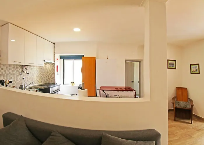 Sweethome At Alfama's Heart Lisboa