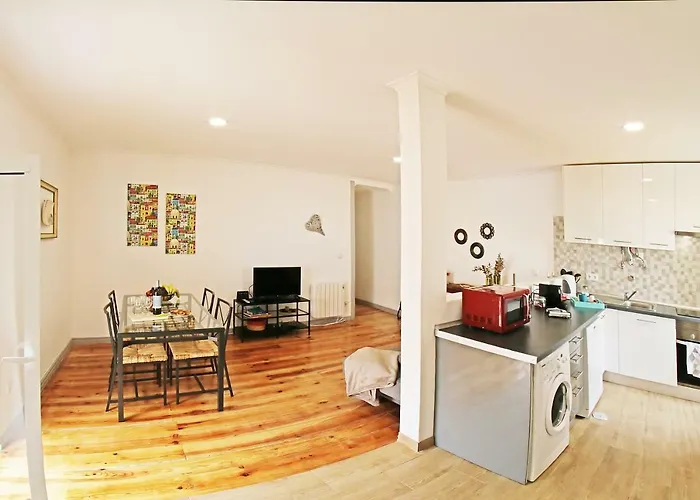 Sweethome At Alfama's Heart Apartman Lisboa