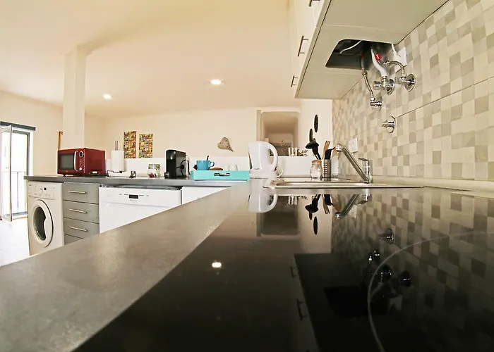 Apartman Sweethome At Alfama's Heart Lisboa