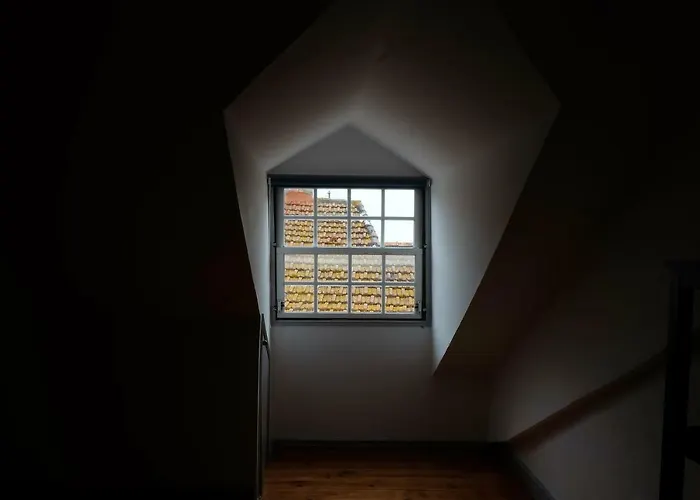 Sweethome At Alfama's Heart Apartman Lisboa