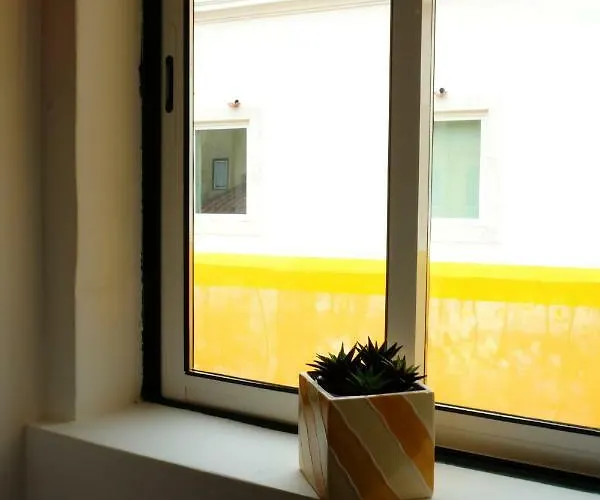 Apartman Sweethome At Alfama's Heart *