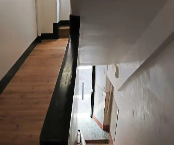 Sweethome At Alfama's Heart Apartman