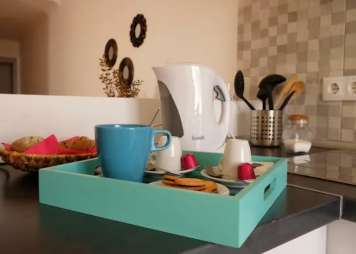 Sweethome At Alfama's Heart Apartman