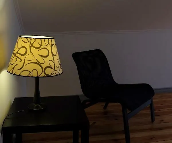 Sweethome At Alfama's Heart Apartman