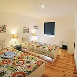 Sweethome At Alfama's Heart 公寓 Lisboa