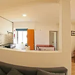 Sweethome At Alfama's Heart Lisboa