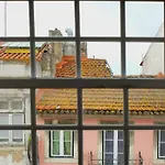 Sweethome At Alfama's Heart