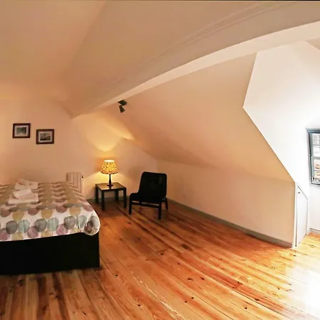 Sweethome At Alfama's Heart * Lissabon