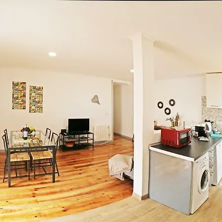 Sweethome At Alfama's Heart Apartment Lissabon