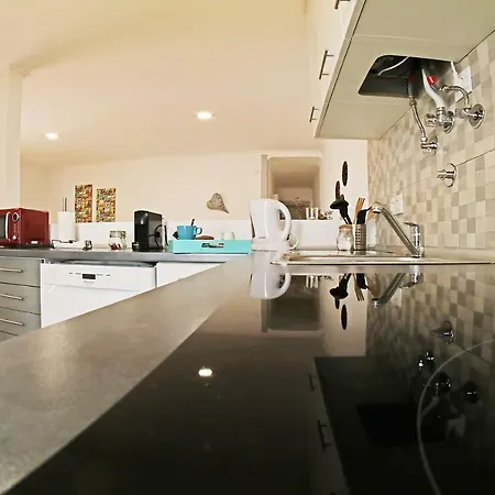 Apartment Sweethome At Alfama's Heart Lissabon