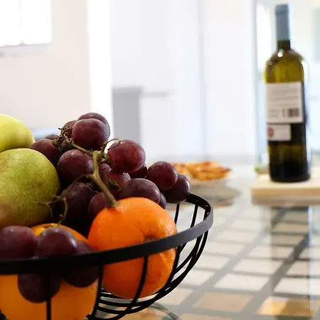 Apartmán Sweethome At Alfama's Heart