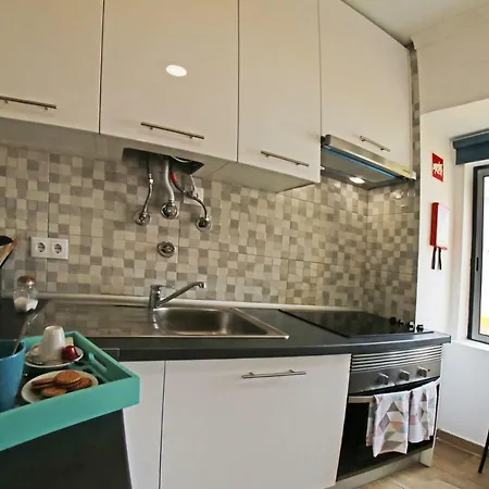 Apartamento Sweethome At Alfama's Heart *