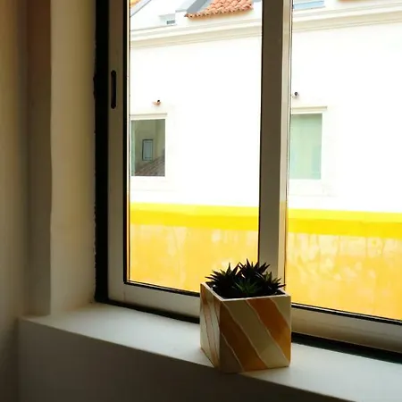 Apartamento Sweethome At Alfama's Heart *