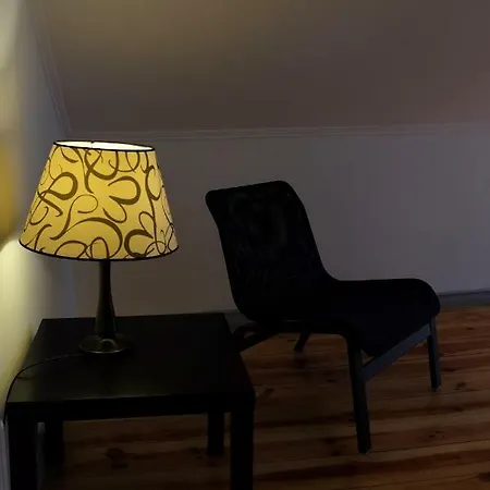 Sweethome At Alfama's Heart Apartamento